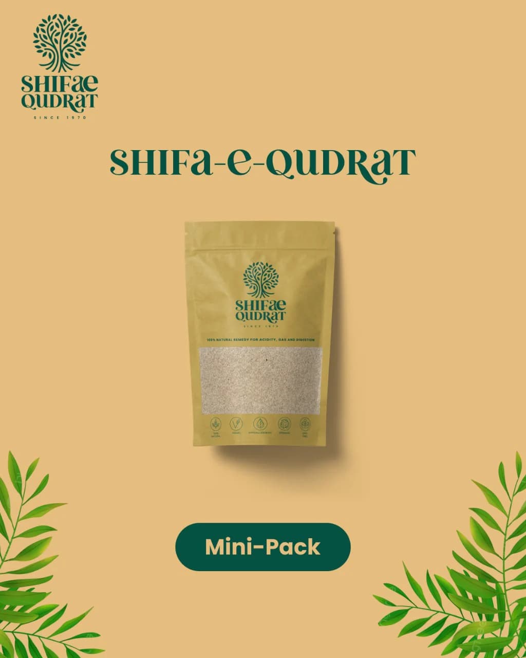 Mini Pack